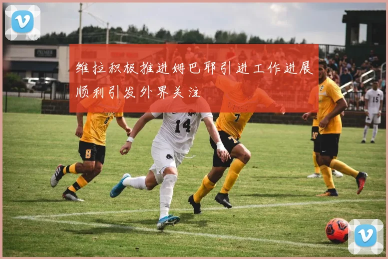 维拉积极推进姆巴耶引进工作进展顺利引发外界关注