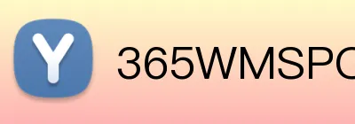 365WMSPORTS官网 Logo